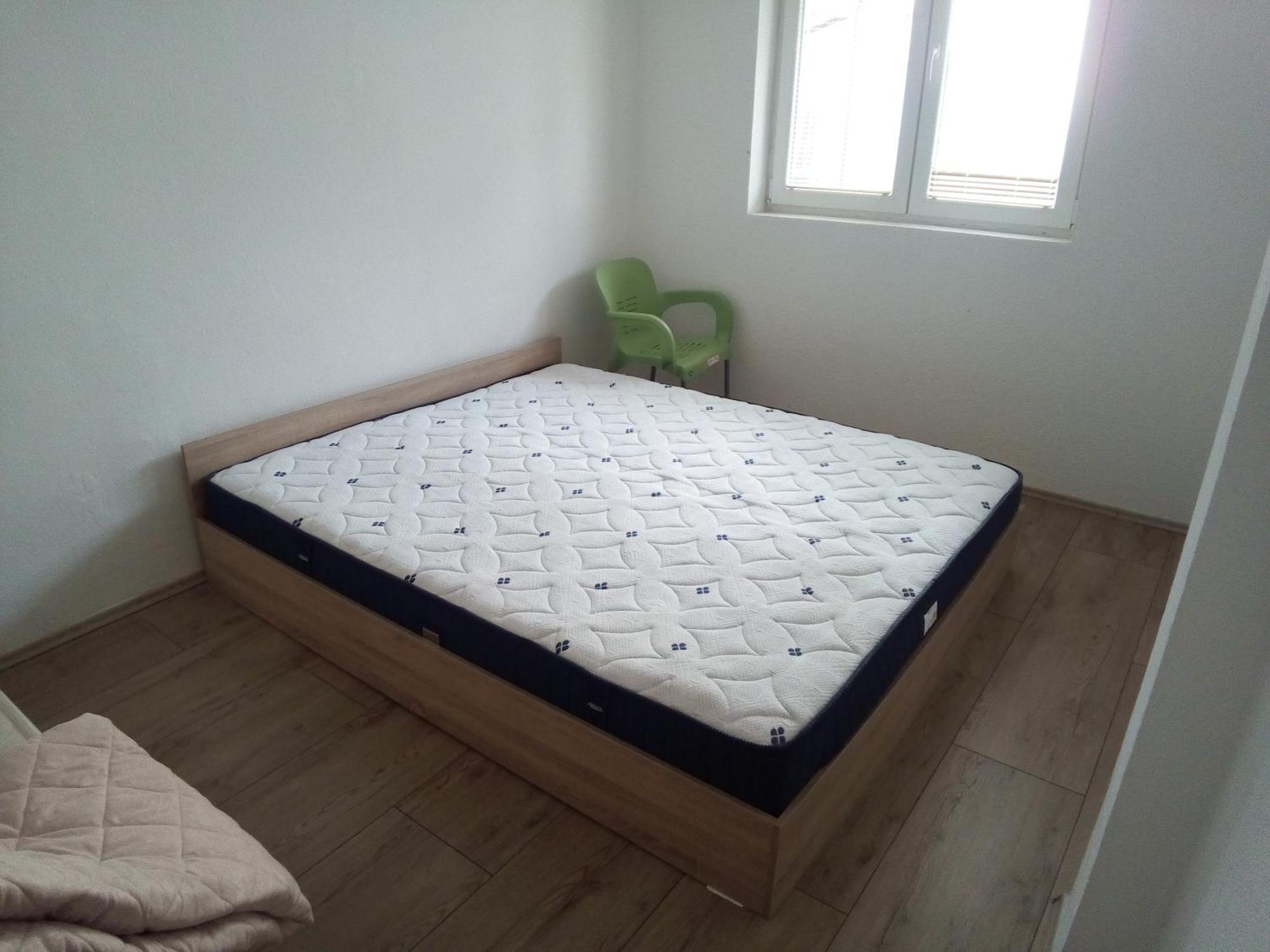דירות אוהריד Limpe מראה חיצוני תמונה